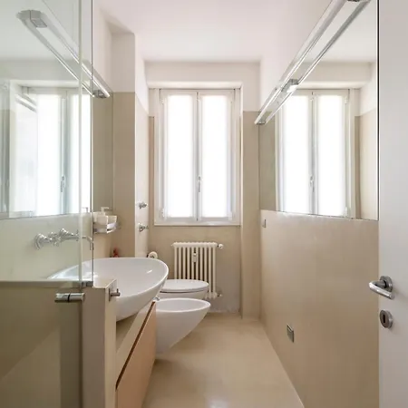 Apartmán Design Apartment, Modern And Stylish Milán
