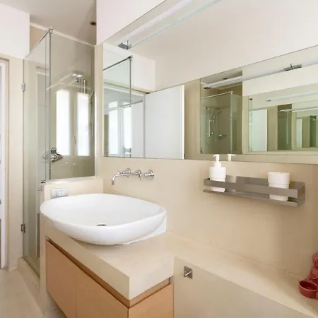 Apartmán Design Apartment, Modern And Stylish Milán
