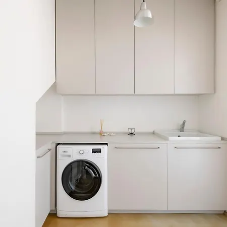 Apartmán Design Apartment, Modern And Stylish