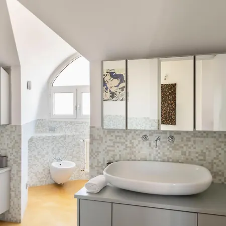 Design Apartment, Modern And Stylish *