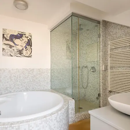 Design Apartment, Modern And Stylish 米兰