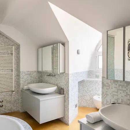Design Apartment, Modern And Stylish
