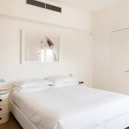 公寓 Design Apartment, Modern And Stylish 米兰