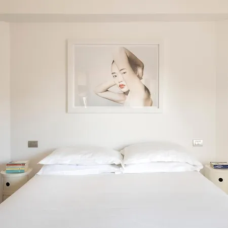 Design Apartment, Modern And Stylish 公寓 米兰