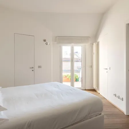 Design Apartment, Modern And Stylish