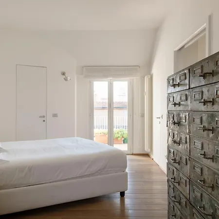 Design Apartment, Modern And Stylish 米兰