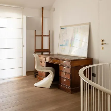 Design Apartment, Modern And Stylish 公寓