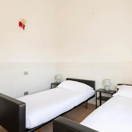 公寓 Design Apartment, Modern And Stylish 米兰