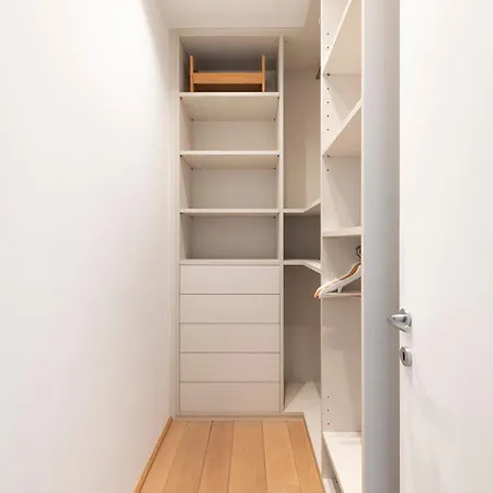 Design Apartment, Modern And Stylish *
