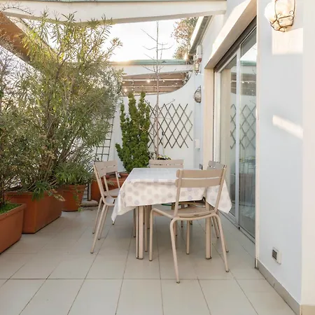 公寓 Design Apartment, Modern And Stylish