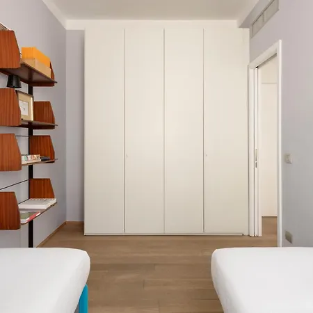 Design Apartment, Modern And Stylish 公寓 米兰