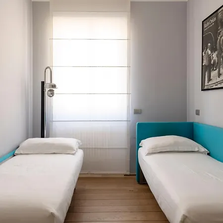 Design Apartment, Modern And Stylish