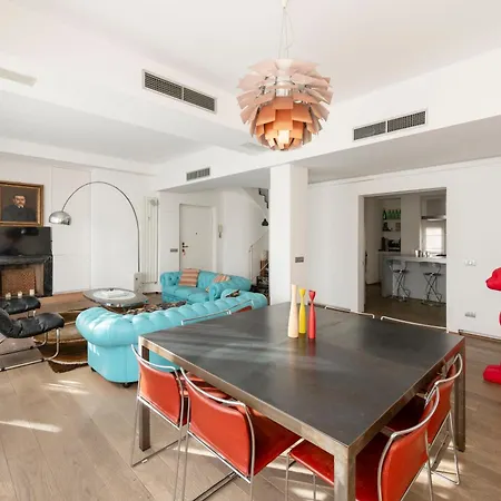 Design Apartment, Modern And Stylish *