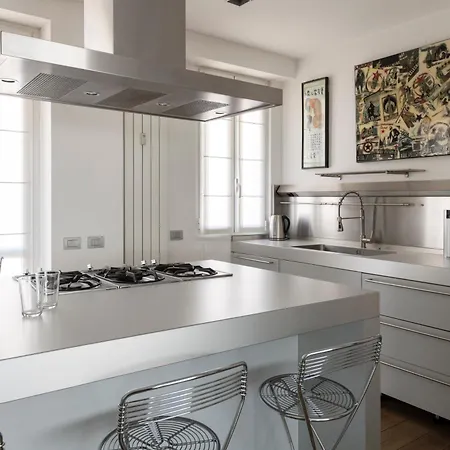 Design Apartment, Modern And Stylish 公寓 米兰