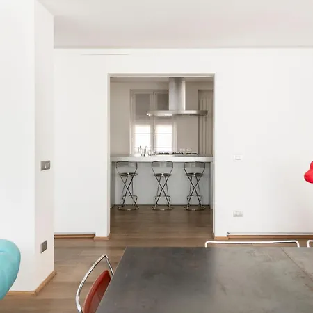 Apartment Design Apartment, Modern And Stylish Milan