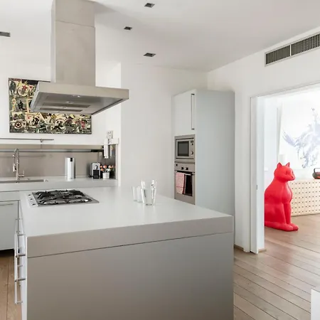Design Apartment, Modern And Stylish *