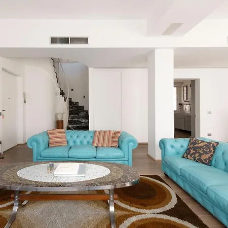 Design Apartment, Modern And Stylish *