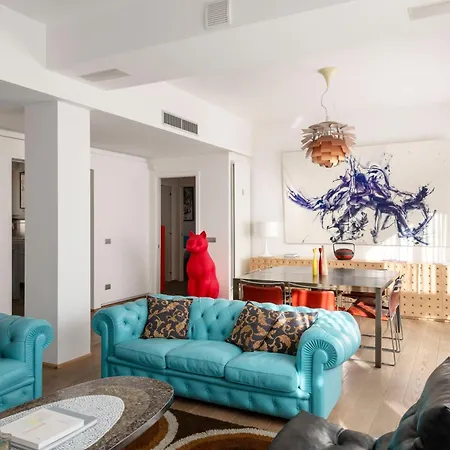 Apartment Design Apartment, Modern And Stylish