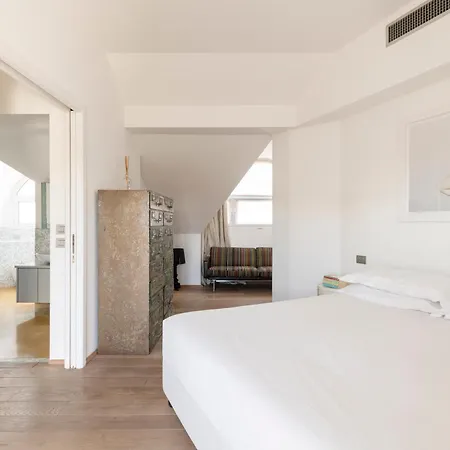 Design Apartment, Modern And Stylish *