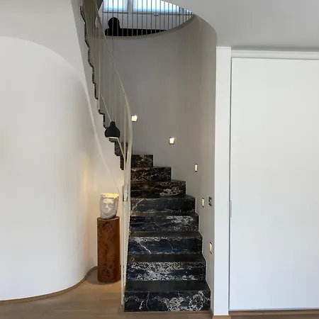 Apartmán Design Apartment, Modern And Stylish
