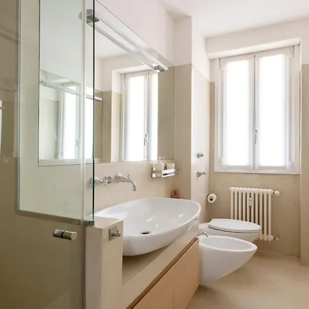 Design Apartment, Modern And Stylish Apartmán *
