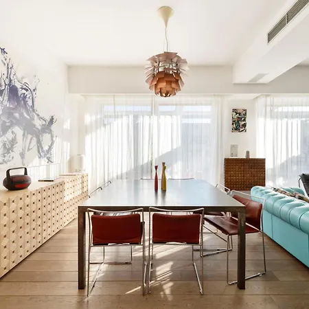 Apartament Design Apartment, Modern And Stylish *